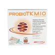 probiotk m.i.o. per equilibrio della flora intestinale 10 bustine - pool pharma