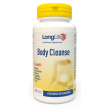 longlife body cleanse 90cps