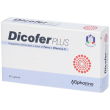 dicofer plus ,30 capsule