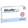 dicofer plus 30 capsule