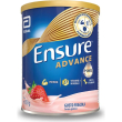 ensure advance 850 gr gusto fragola - integratore di vitamine e minerali