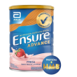 ensure-nutrivigor fragola 850g