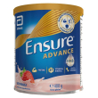 ensure advance fragola 850g