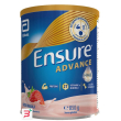ensure advance fragola 850 g