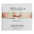 rougj crema viso giorno antimacchia spf20, 50 ml
