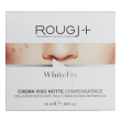 rougj crema viso notte compensatrice, 50 ml
