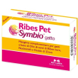 ribes pet symbio gatto 30 perle - integratore veterinario