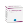 ciclomag zero 20 bustine - integratore di magnesio e potassio