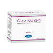 ciclomag zero integratore per stanchezza e affaticamento 20 bustine - varie