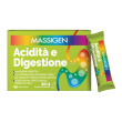 massigen acidità e digestione integratore alimentare, 24 bustine orosolubili