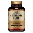 genirose plus 60 tav.solgar