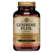 genirose plus 60 tav.solgar