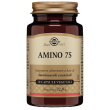 amino 75 30 vegicps solgar