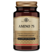 solgar amino 75 22,8 g capsule
