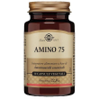 amino 75 30 vegicps solgar