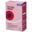 hylo dual intense collirio 2 flaconcini da 10 ml 2x10 ml gocce oftalmi