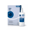 hylo gel - collirio lubrificante 2 flaconcini da 10 ml