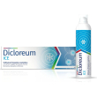 dicloreum ice - schiuma frizzante cosmetica 150 ml