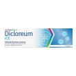 dicloreum ice schiuma frizzante cosmetica 150 ml