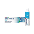 dicloreum ice schiuma frizzante a freddo