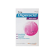 trio digeracid reflusso - dispositivo medico antireflusso 20 stick