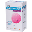 trio digeracid reflusso stick pack 20x15 g gel orale
