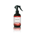 etereal spray tessuti ambiente ambra 250ml