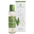 nature's tulipano bianco olio di petali 100 ml