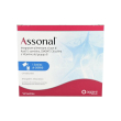 assonal integratore per neuropatie periferiche 16 bustine - agave