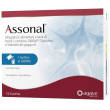agave - assonal 16 bustine - integratore per il sistema nervoso