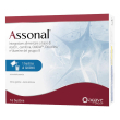 assonal 16 bustine - integratore per benessere del sistema nervoso
