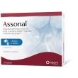 assonal 16 bustine - integratore a supporto del sistema nervoso e del metabolismo energetico