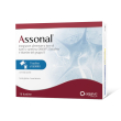 assonal® bustine 48 g polvere per soluzione orale