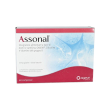 assonal integratore per neuropatie periferiche 60 compresse - agave