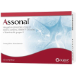 agave - assonal 60 compresse - integratore per il sistema nervoso
