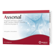 agave assonal, 60 compresse