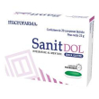 sanit dol 20cpr