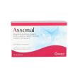 assonal integratore per neuropatie periferiche 30 compresse - agave