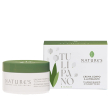 nature's tulipano bianco crema corpo illuminante