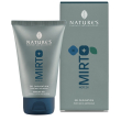 nature's note di mirto gel rasatura 150ml