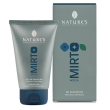 nature's note di mirto gel da rasatura 150 ml