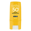 euphidra spf 50+ stick protettivo per labbra e zone sensibili 8ml