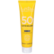 euphidra travelsize latte solare spf 50+ 100 ml crema