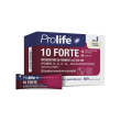 prolife 10 forte 20 bustine - integratore di fermenti lattici vivi