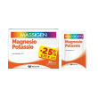 massigen - magnesio e potassio 30 bustine promo 2026