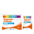 massigen magnesio e potassio senza zuccheri