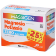 massigen magnesio potassio zero zuccheri gusto arancia rossa promo 120
