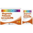massigen - massigen magnesio potassio forte zero zuccheri per energia e recupero gusto arancia rossa
