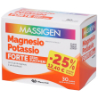 massigen magnesio e potassio forte zero zuccheri promo - risparmia il