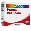 massigen pronto recupero 18 bustine confezione speciale